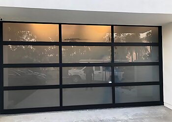 Santa Clarita Garage Door Repair Precision Door Services of Southern California