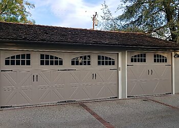 Santa Clarita Garage Door Repair Precision Door Services of Southern California