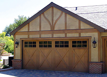 Visalia Garage Door Repair Precision Door of Visalia