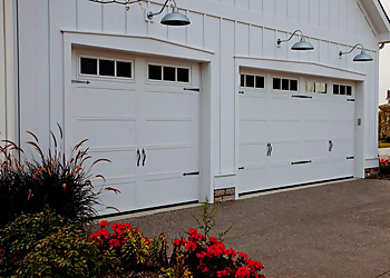 Visalia Garage Door Repair Precision Door of Visalia