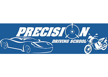 Precision Driving School Tulsa Driving Schools