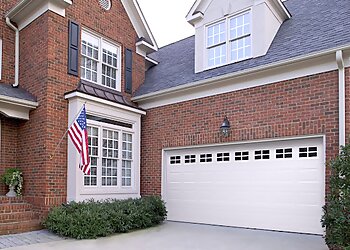 Louisville Garage Door Repair Precision Garage Door
