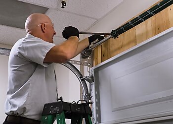 San Jose Garage Door Repair Precision Garage Door of San Jose