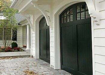 Virginia Beach Garage Door Repair Precision Garage Door