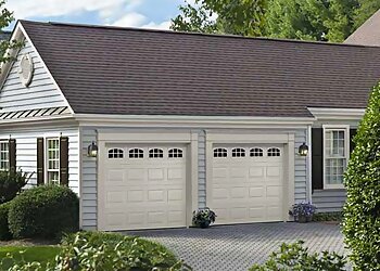 Winston Salem Garage Door Repair Precision Garage Door