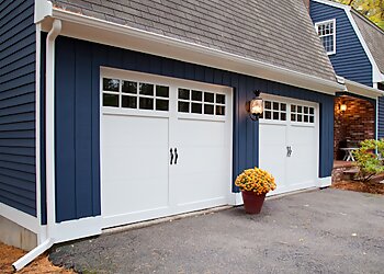 Winston Salem Garage Door Repair Precision Garage Door