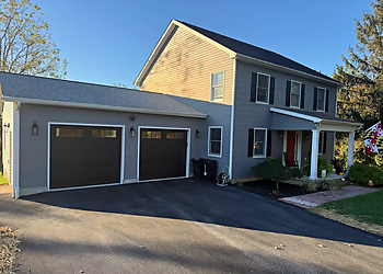 Baltimore Garage Door Repair Precision Garage Door Baltimore