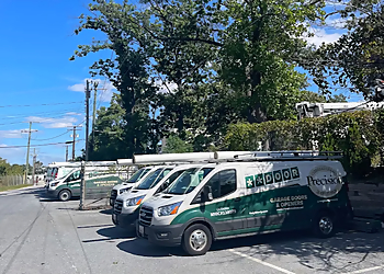 Baltimore Garage Door Repair Precision Garage Door Baltimore