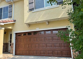 Fort Collins Garage Door Repair Precision Garage Door Fort Collins