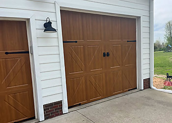 Louisville Garage Door Repair Precision Garage Door Louisville