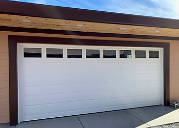 Sacramento Garage Door Repair Precision Garage Door Sacramento Valley