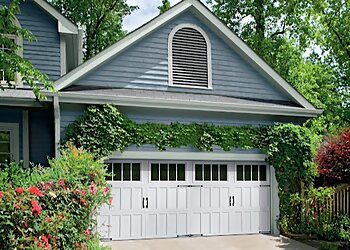 Augusta Garage Door Repair Precision Garage Door Service