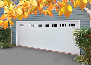 Augusta Garage Door Repair Precision Garage Door Service