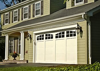 Durham Garage Door Repair Precision Garage Door Service