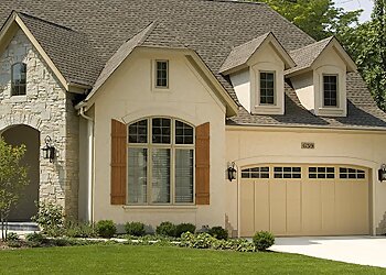 Durham Garage Door Repair Precision Garage Door Service