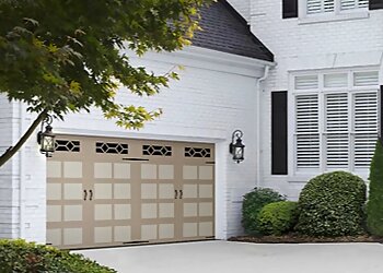 Fayetteville Garage Door Repair Precision Garage Door Service