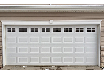 3 Best Garage Door Repair in Fort Wayne, IN - Expert Recommendations