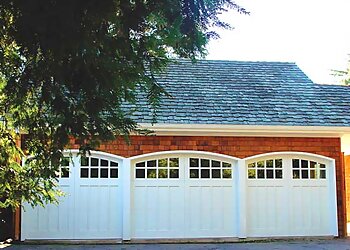 Raleigh Garage Door Repair Precision Garage Door Service