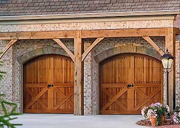 Raleigh Garage Door Repair Precision Garage Door Service