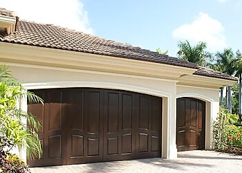 Precision Garage Door Service Raleigh Garage Door Repair image 1