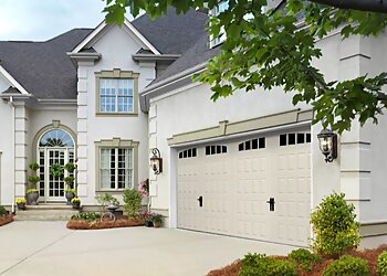 San Diego Garage Door Repair Precision Garage Door Service