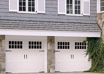 Savannah Garage Door Repair Precision Garage Door Service