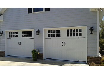 Savannah Garage Door Repair Precision Garage Door Service