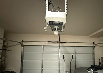 Chula Vista Garage Door Repair Precision Garage Door Service Chula Vista