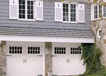 Columbus Garage Door Repair Precision Garage Door Service Columbus