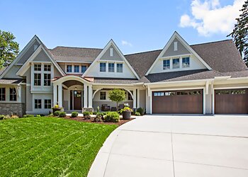 Precision Garage Door Service Columbus Columbus Garage Door Repair image 1