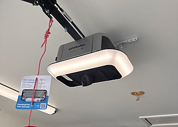 Precision Garage Door Service Corpus Christi - Corpus Christi, TX Garage Door Repair - Equipment Image