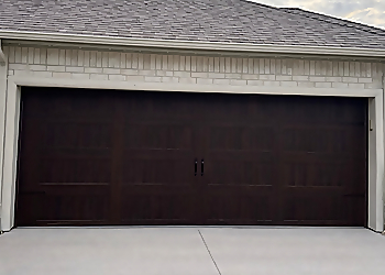 Precision Garage Door Service Corpus Christi - Corpus Christi, TX Garage Door Repair - Project Image