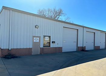 Wichita Garage Door Repair Precision Garage Door Service Wichita