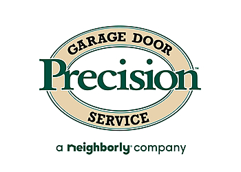 Wichita Garage Door Repair Precision Garage Door Service Wichita