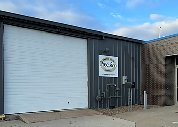 Cedar Rapids Garage Door Repair Precision Garage Door Service of Cedar Rapids