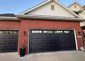 Cedar Rapids Garage Door Repair Precision Garage Door Service of Cedar Rapids