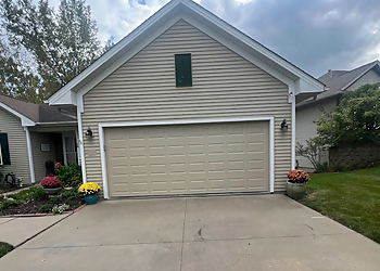 Precision Garage Door Service of Cedar Rapids Cedar Rapids Garage Door Repair image 1