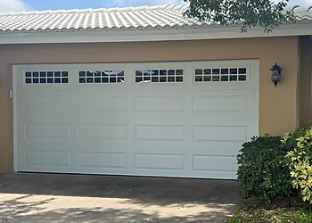 Precision Garage Door Service of Clearwater - Clearwater, FL Garage Door Repair