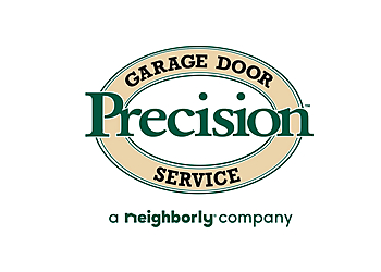 Precision Garage Door Service of Gainesville - Gainesville, FL Garage Door Repair - Company Logo