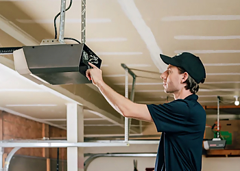 Precision Garage Door Service of Stockton - Stockton, CA Garage Door Repair - On-Site Service Image