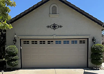 Precision Garage Door Service of Stockton Precision Garage Door Service of Stockton - Stockton, CA Garage Door Repair - Project Image