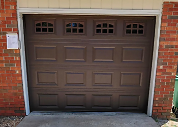 Tallahassee Garage Door Repair Precision Garage Door Service of Tallahassee