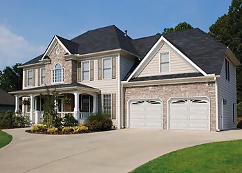 Austin Garage Door Repair Precision Garage Door of Austin