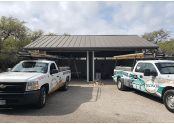 3 Best Garage Door Repair in Austin, TX - PrecisionGarageDoorofAustin Austin TX 1