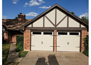 3 Best Garage Door Repair in Austin, TX - PrecisionGarageDoorofAustin Austin TX 2