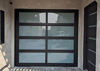 Hayward Garage Door Repair Precision Garage Door of Bay Area