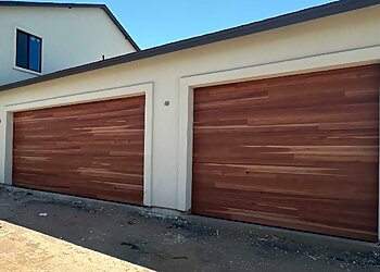 Boise City Garage Door Repair Precision Garage Door of Boise