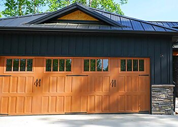 Boise City Garage Door Repair Precision Garage Door of Boise