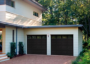 Chesapeake Garage Door Repair Precision Garage Door of Chesapeake