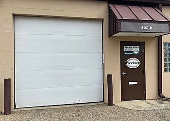 Columbus Garage Door Repair Precision Garage Door of Columbus